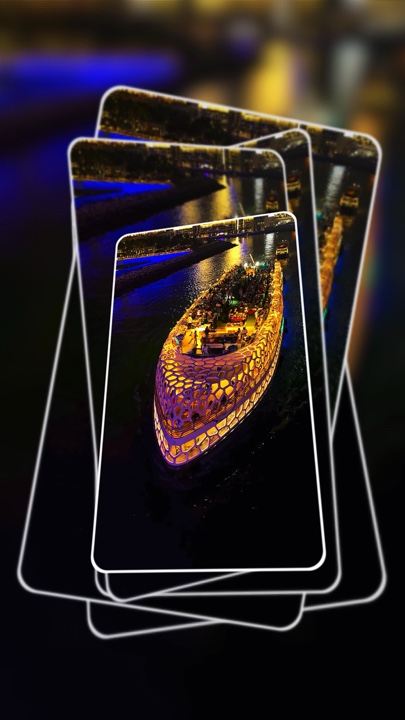 10 klip atau foto 