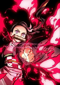 demon slayer GC