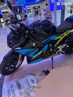 Hot wheels motorcycl