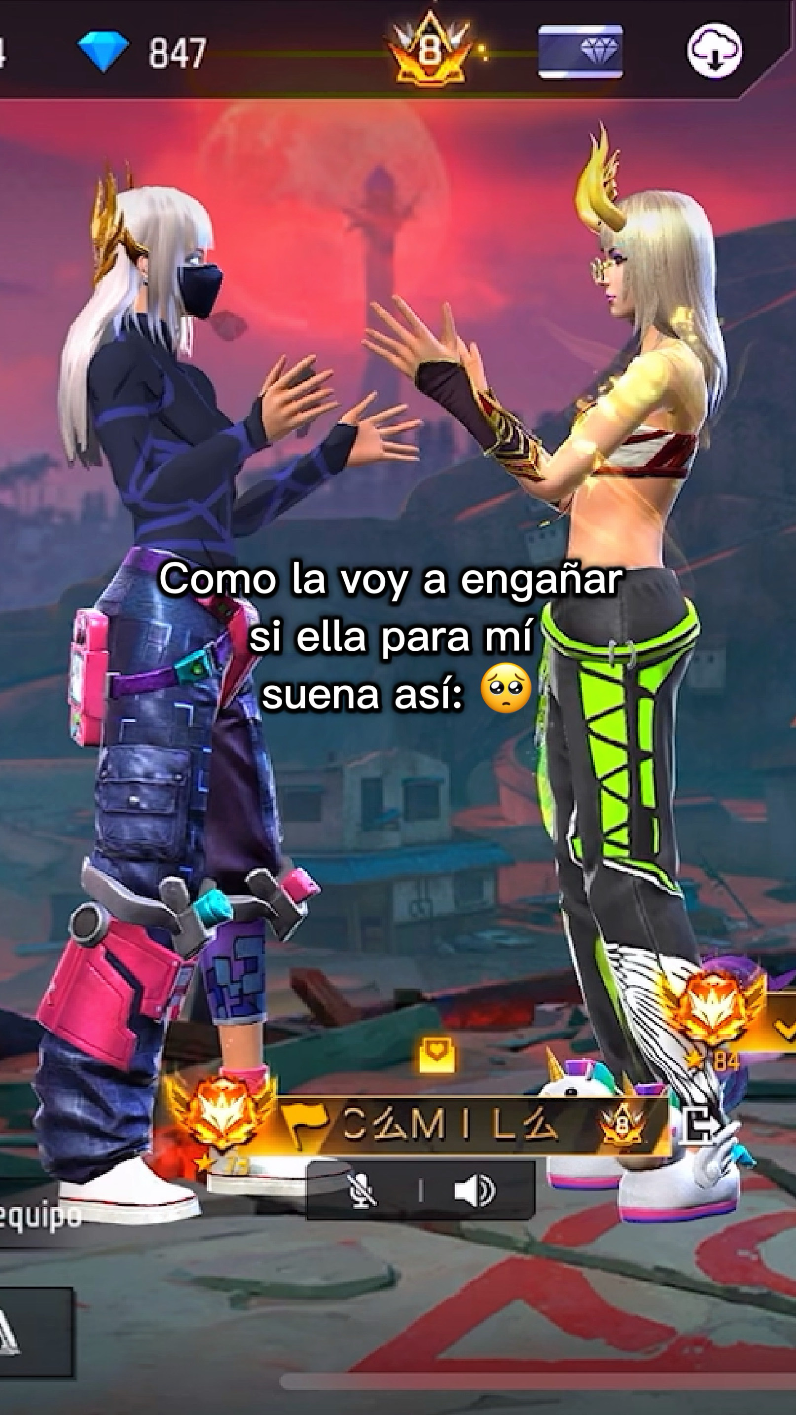 Free Fire 