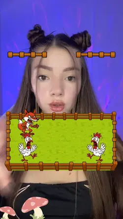 Save the Chickens