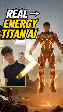 Energy Titan AI