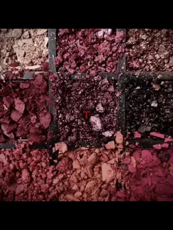 makeup pallets!