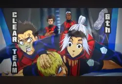 Kunagami edit🔥💔⛓️💥