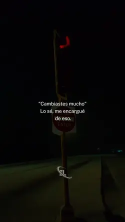 Fue preparación 