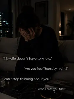 POV: Cheating Texts