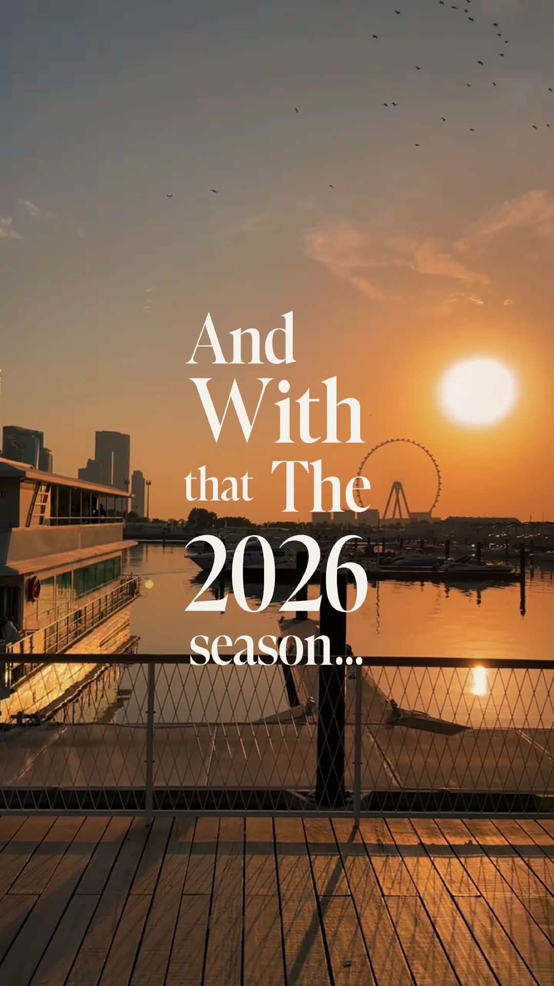 2026 RECAP 