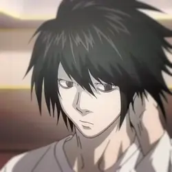 death note so peak