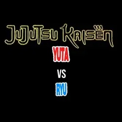 Yuta vs Ryu edit 