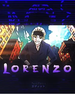 Don lorenzo edit