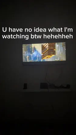 Idk