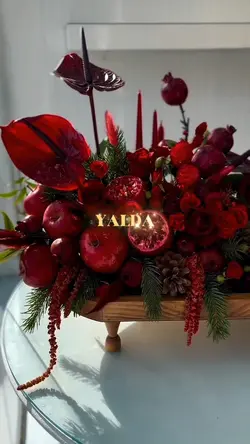 YALDA>>🇮🇷🍉✨