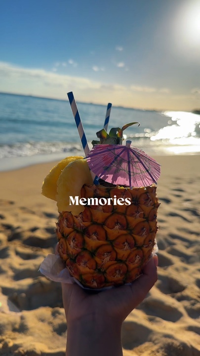 Memories 
