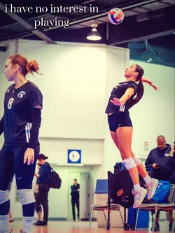 volleyball