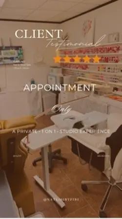 Client feedbacks