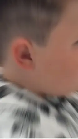 Barber