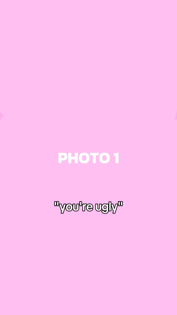 ugly
