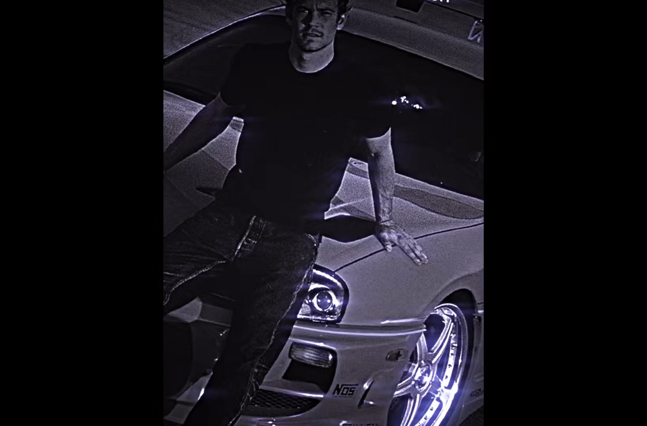 Fast and furious 