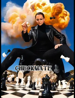 Checkmate Template 