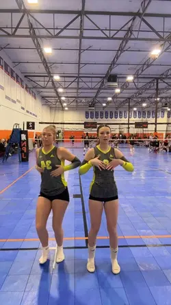 Panties on the floor