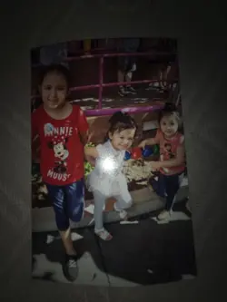 HAPPY BIRTHDAY TWINS