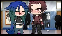 Gacha viruses pt3