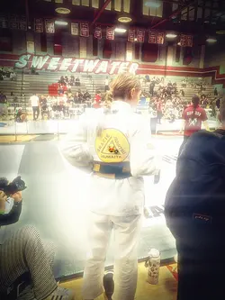 jiu jitsu