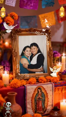 DIA DE MUERTOS 