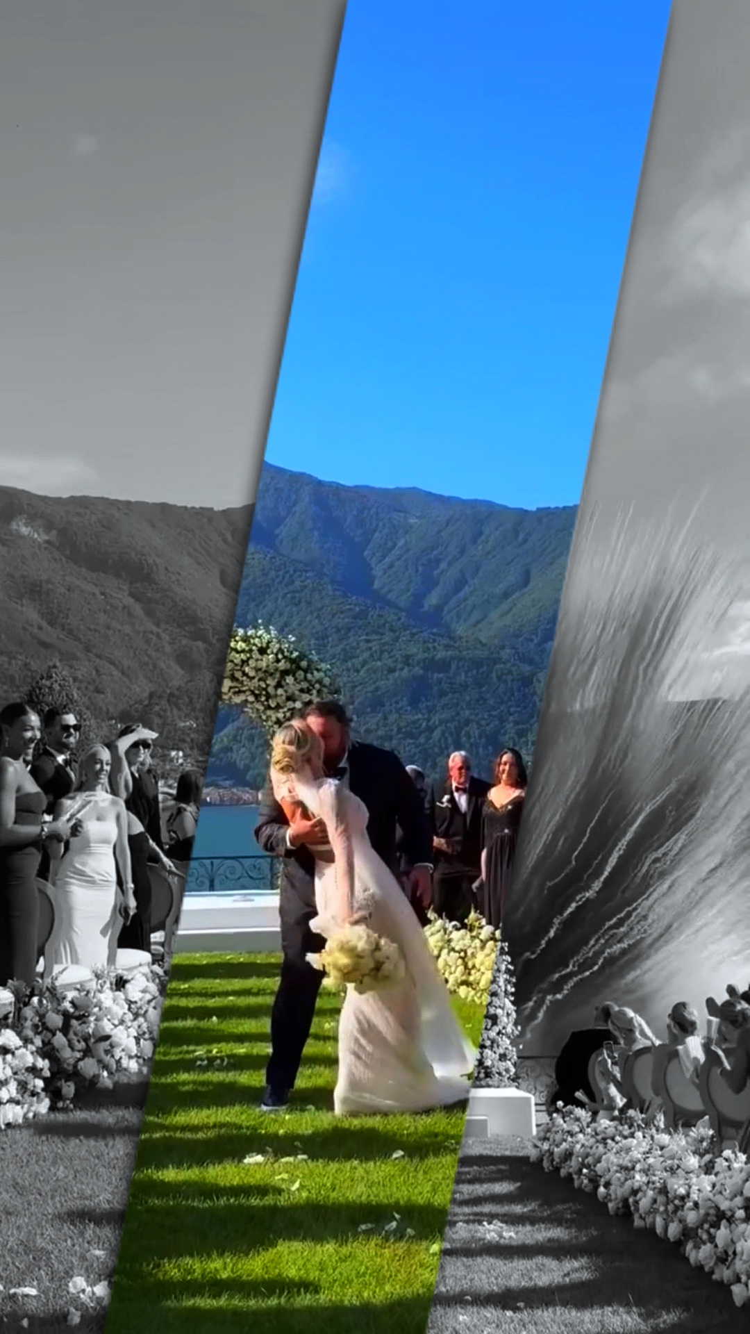 Wedding planning