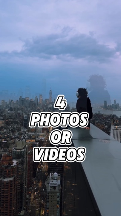 Mini vídeo vlog