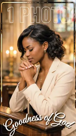 🙏🏾GOODNESS OF GOD🙏🏾