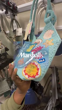 Marshall’s 