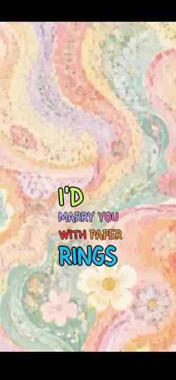 Free paper rings