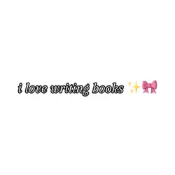 my book