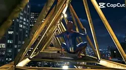 Spider man