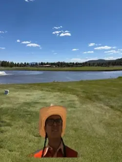 Funny Golf