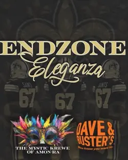 Endzone Eleganza