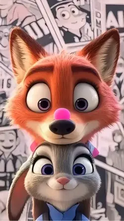 3D wallpaper 