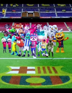 la liga pets
footbal