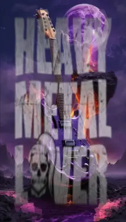 Heavy Metal 