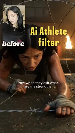 athlete AI 