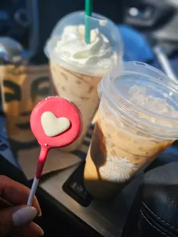 Romanticizing Coffe