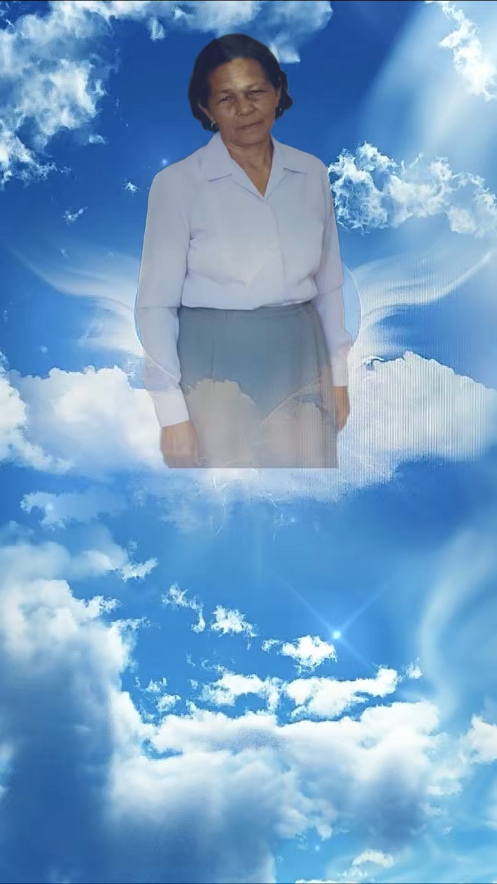 Feliz día Mama 