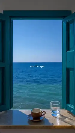My therapy 