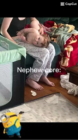 Nephew