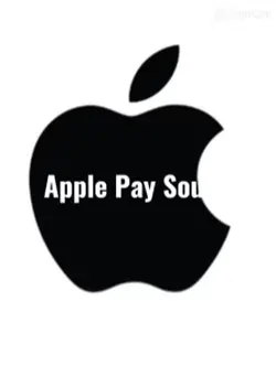 Apple Pay sound