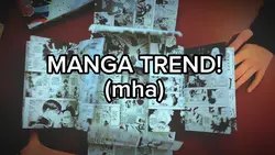 manga trenddd