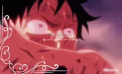 for luffy & Ace guys