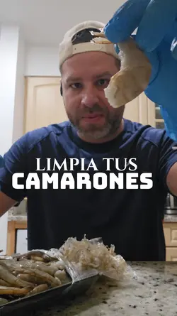 CAMARONES