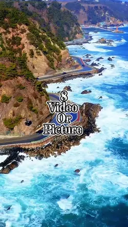 8 video new template